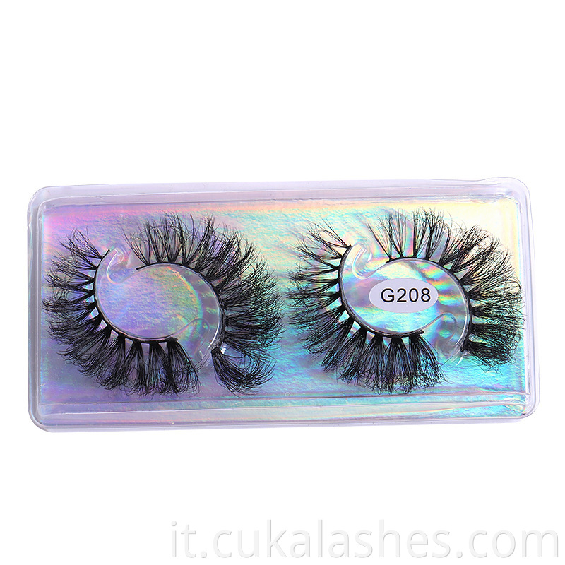 False Eye Lashes